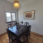 A Casa Tias * Benedita