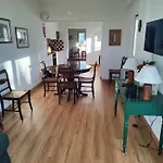 A Casa Tias Villa