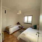 A Casa Tias Villa *