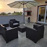 Villa A Casa Tias *