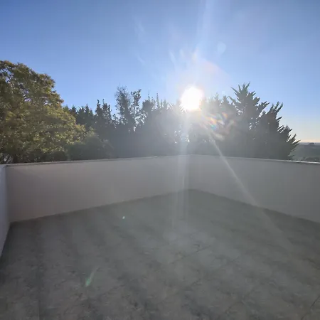 Villa A Casa Tias Benedita