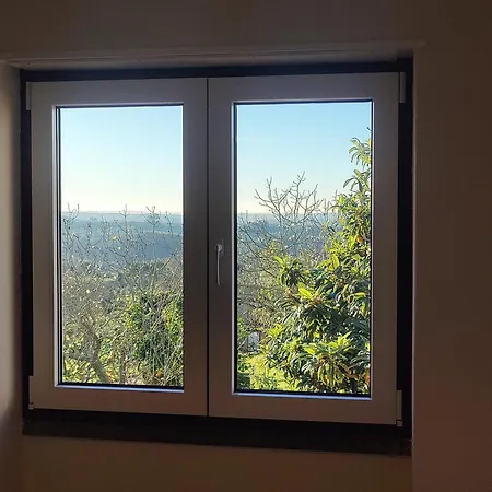 A Casa Tias * Benedita