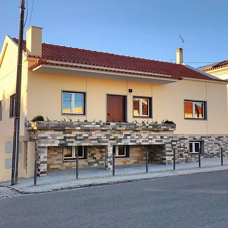 Villa A Casa Tias *
