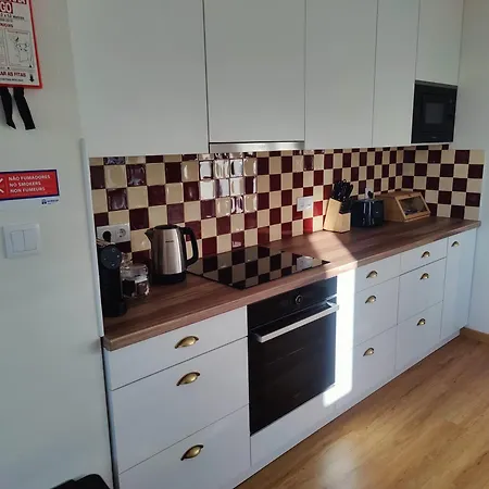 A Casa Tias