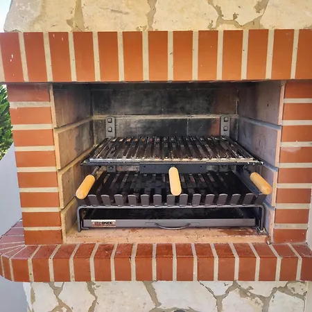 A Casa Tias Βίλα