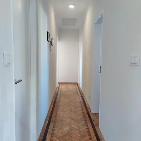 Villa A Casa Tias Benedita