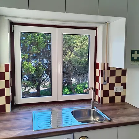 A Casa Tias * Benedita