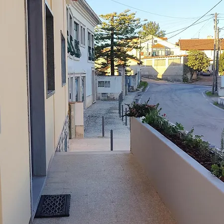 A Casa Tias Villa
