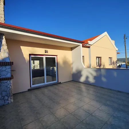 A Casa Tias Villa