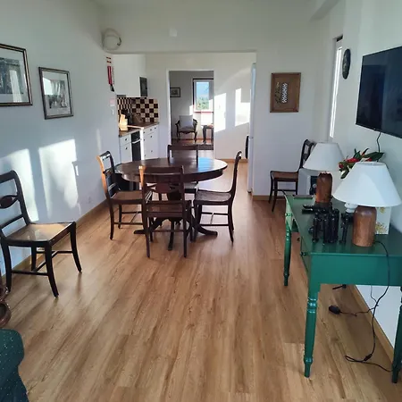 A Casa Tias Villa