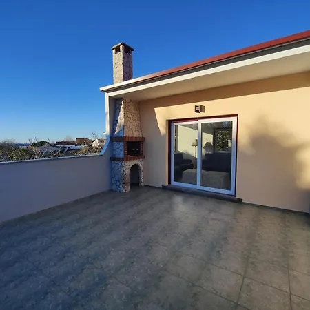 A Casa Tias Villa