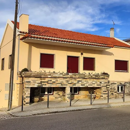 A Casa Tias Villa