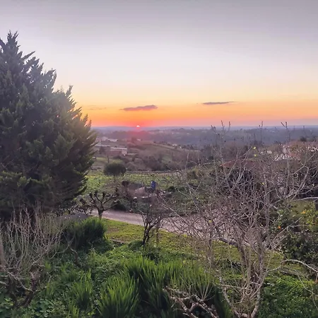 빌라 A Casa Tias *