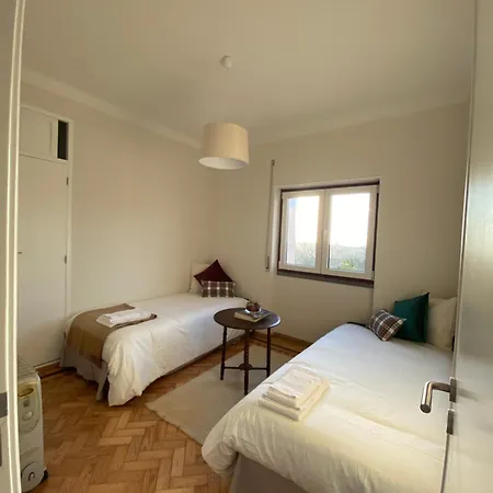 A Casa Tias Villa *
