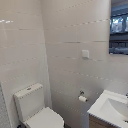 A Casa Tias Benedita