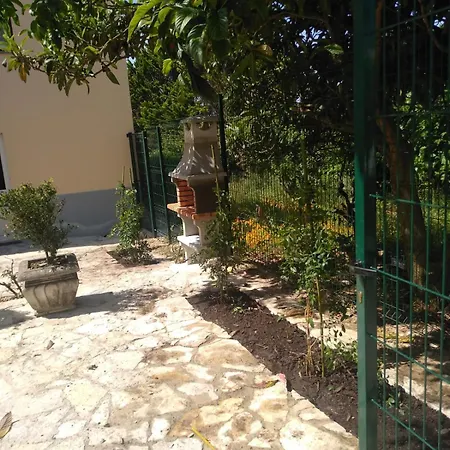 Βίλα A Casa Tias Benedita