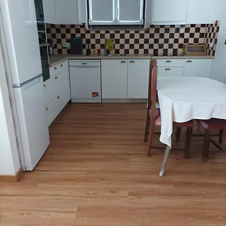 A Casa Tias *