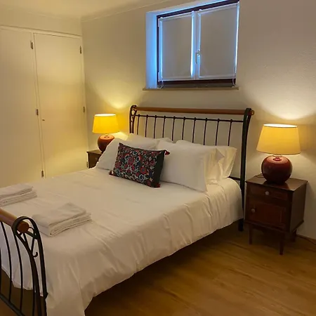 Villa A Casa Tias *