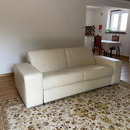 Villa A Casa Tias