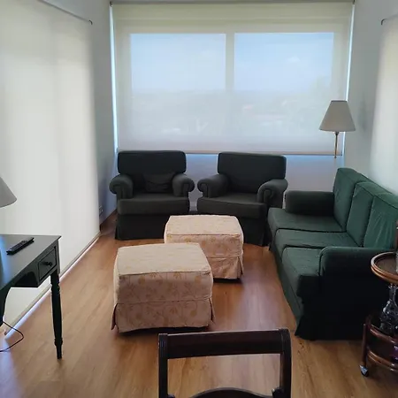 Βίλα A Casa Tias *