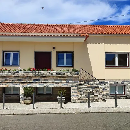 Βίλα A Casa Tias
