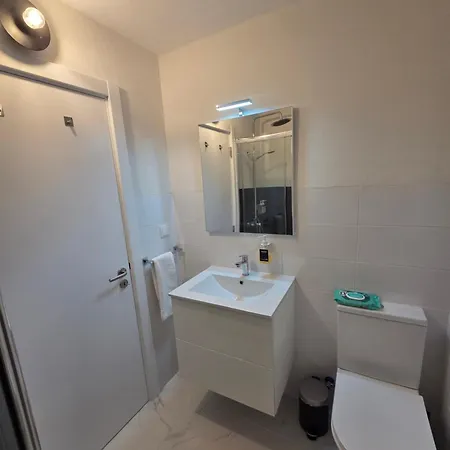 Βίλα A Casa Tias Benedita