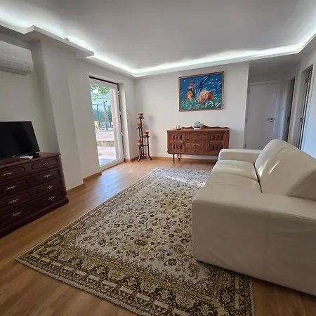 A Casa Tias Βίλα *