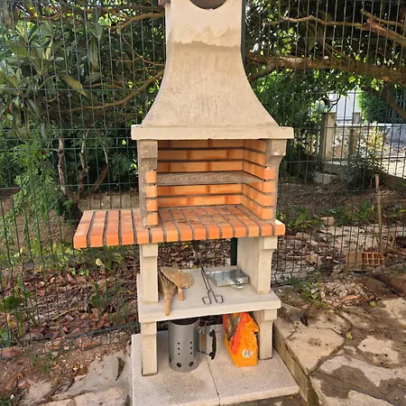 A Casa Tias