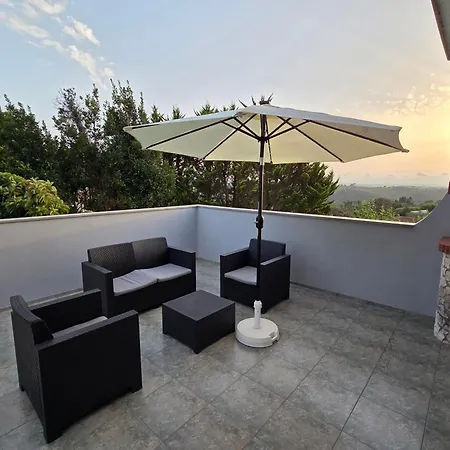 Βίλα A Casa Tias *