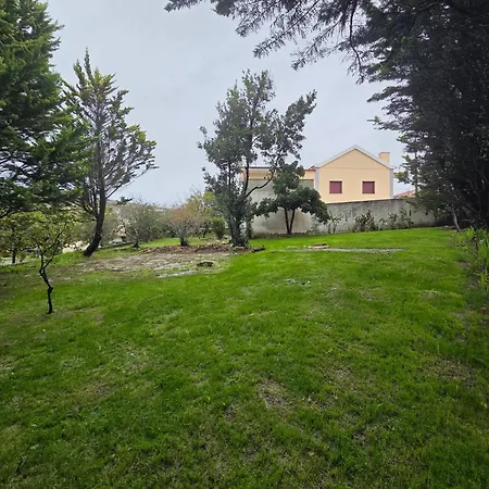 Vila A Casa Tias Benedita