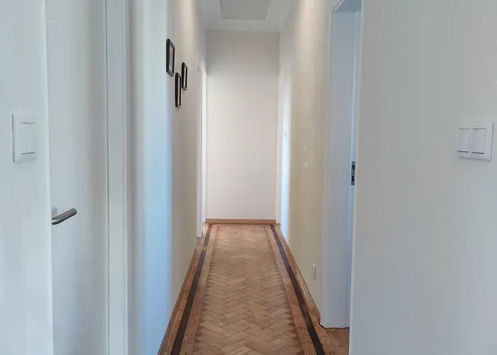 빌라 A Casa Tias Benedita