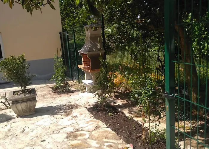 빌라 A Casa Tias Benedita