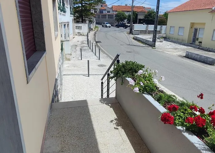 A Casa Tias 빌라 Benedita