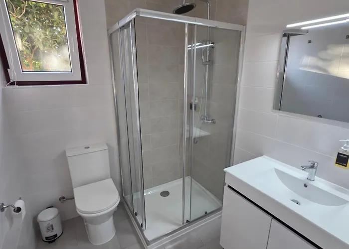 A Casa Tias * Benedita