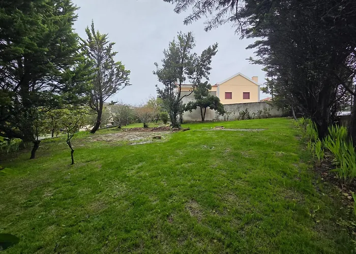 Villa A Casa Tias Benedita
